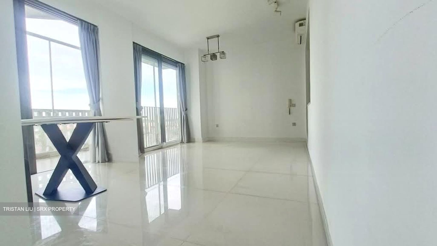 Sky Habitat (D20), Condominium #566689661